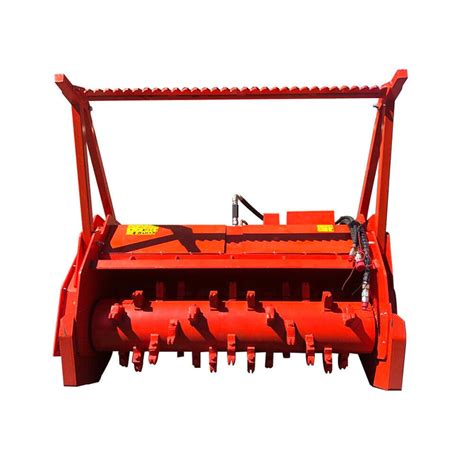 topcat skid steer mulcher|agrotk forestry mulcher.